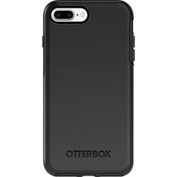 Apple Otterbox Symmetry Rugged Case - Black  77-56871