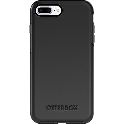 Apple Otterbox Symmetry Rugged Case - Black  77-56871