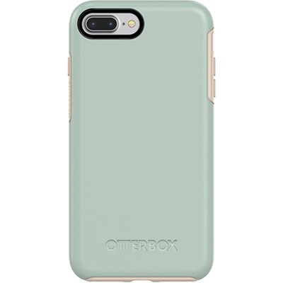 Apple Otterbox Symmetry Rugged Case - Muted Water  77-56874