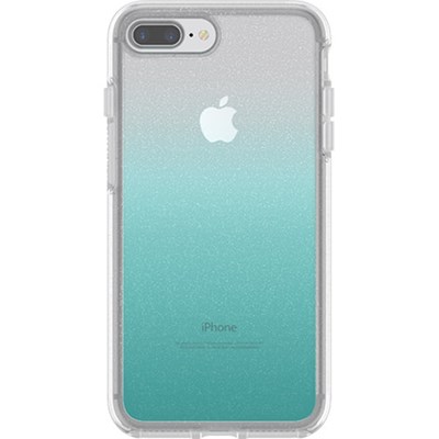 Apple Compatible Otterbox Symmetry Rugged Case - Aloha Ombre  77-56919