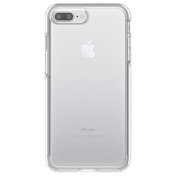 Apple Otterbox Symmetry Rugged Case Pro Pack - Clear  77-56948