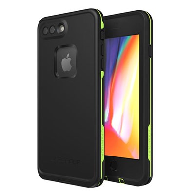 Apple LifeProof fre Rugged Waterproof Case - Night Lite  77-56981