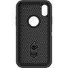 Apple Otterbox Rugged Defender Series Case and Holster - Black  77-57026 Image 1