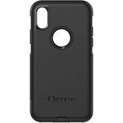 Apple Otterbox Commuter Rugged Case Pro Pack - Black 77-57080