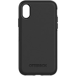 Apple Otterbox Symmetry Rugged Case Pro Pack - Black  77-57105