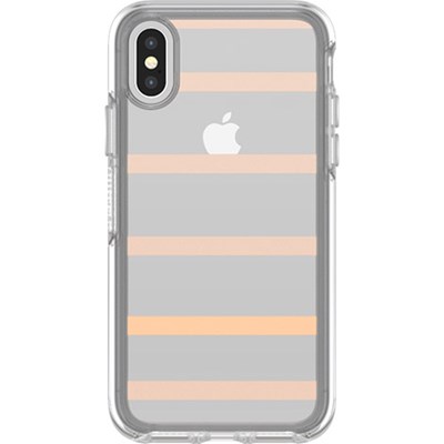 Apple Otterbox Symmetry Rugged Case - Inside The Lines  77-57121
