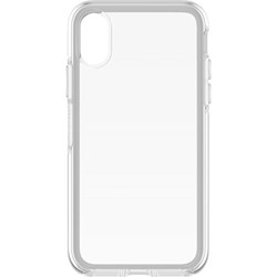 Apple Otterbox Symmetry Rugged Case Pro Pack - Clear  77-57156