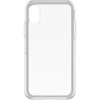 Apple Otterbox Symmetry Rugged Case Pro Pack 20 Pack - Clear  78-51617