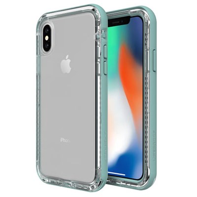 Apple Lifeproof NEXT Series Rugged Case - Seaside  77-57188