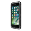 Apple Lifeproof NEXT Series Rugged Case - Black Crystal  77-57190 Image 3