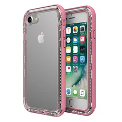 Apple Lifeproof NEXT Series Rugged Case - Cactus Rose 77-57193