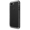 Apple Lifeproof NEXT Series Rugged Case - Black Crystal  77-57194 Image 2