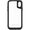 Apple Otterbox Pursuit Series Rugged Case - Black and Clear  77-57211 Image 1