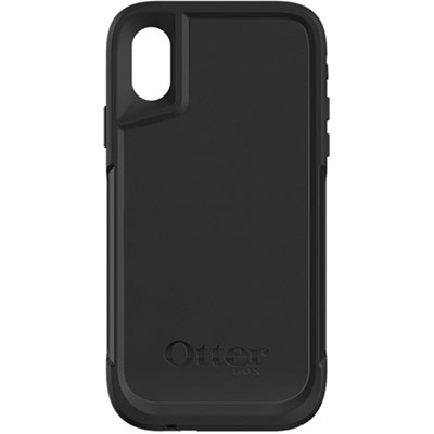 Apple Otterbox Pursuit Series Rugged Case Pro Pack- Black  77-57216