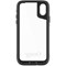 Apple Otterbox Pursuit Series Rugged Case Pro Pack- Black and Clear  77-57217 Image 1