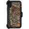 Apple Otterbox Rugged Defender Series Case and Holster - Realtree Xtra  77-57220 Image 4