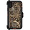 Apple Otterbox Rugged Defender Series Case and Holster - Realtree Max 5HD Image 4