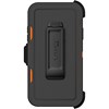 Apple Otterbox Rugged Defender Series Case and Holster - Realtree Max 5HD Image 5