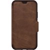 Apple Otterbox Strada Leather Folio Protective Case - Espresso  77-57235 Image 2