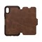 Apple Otterbox Strada Leather Folio Protective Case - Espresso  77-57235 Image 3