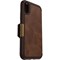 Apple Otterbox Strada Leather Folio Protective Case - Espresso  77-57235 Image 4