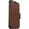 Apple Otterbox Strada Leather Folio Protective Case - Espresso  77-57235 Image 5