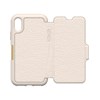 Apple Otterbox Strada Leather Folio Protective Case - Soft Opal  77-57236 Image 3