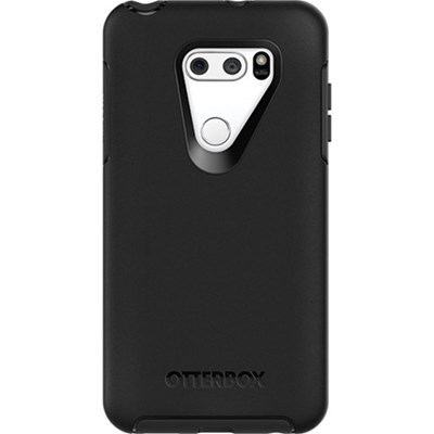 LG Otterbox Symmetry Rugged Case Pro Pack - Black  77-57638