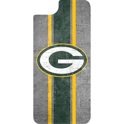 Apple Otterbox NFL Alpha Glass for Front and Back of Device - Green Bay Packers