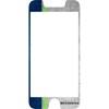 Apple Otterbox NFL Alpha Glass for Front and Back of Device - Seattle Seahawks Image 1