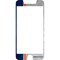 Apple Otterbox NFL Alpha Glass for Front and Back of Device - Denver Broncos Image 1