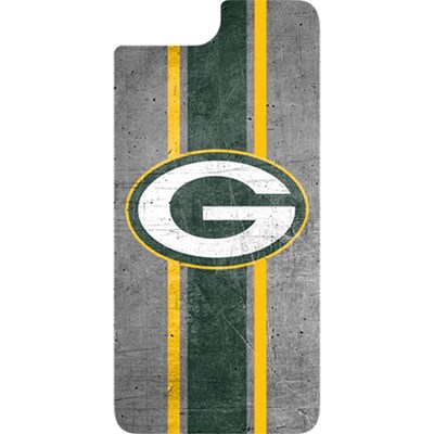 Apple Otterbox NFL Alpha Glass for Front and Back of Device - Green Bay Packers