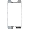Apple Otterbox NFL Alpha Glass for Front and Back of Device - Oakland Raiders Image 1