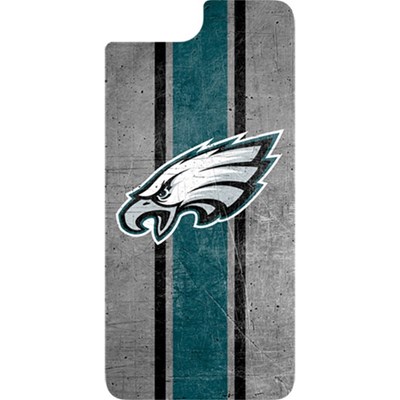 Apple Otterbox NFL Alpha Glass for Front and Back of Device - Philadelphia Eagles