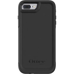 Apple Otterbox Pursuit Series Rugged Case - Black  77-58253