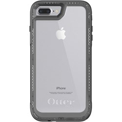 Apple Otterbox Pursuit Series Rugged Case - Black and Clear  77-57211