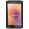 Samsung Galaxy Tab A Otterbox Defender Interactive Rugged Case - Black 77-58324 Image 1