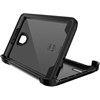 Samsung Galaxy Tab A Otterbox Defender Interactive Rugged Case - Black 77-58324 Image 3