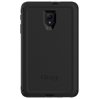 Samsung Galaxy Tab A Otterbox Defender Interactive Rugged Case - Black 77-58324