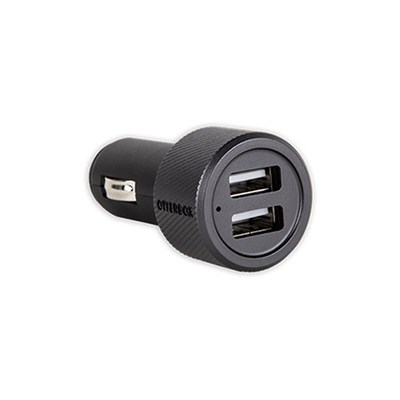 Otterbox 4.8 Amp Dual USB Car Charger