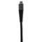 Otterbox Micro USB To USB 10 Foot Cable - Black  78-51152 Image 1