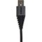 Otterbox Micro USB To USB 10 Foot Cable - Black  78-51152 Image 2