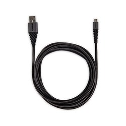 Otterbox Micro USB To USB 10 Foot Cable - Black  78-51152