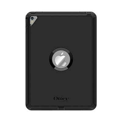 Apple Otterbox Defender Rugged Interactive Case 10 Unit Pro Pack - Black  78-51337