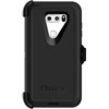 LG Otterbox Rugged Defender Series Case and Holster Pro Pack 20 Pack - Black  78-51651 Image 5