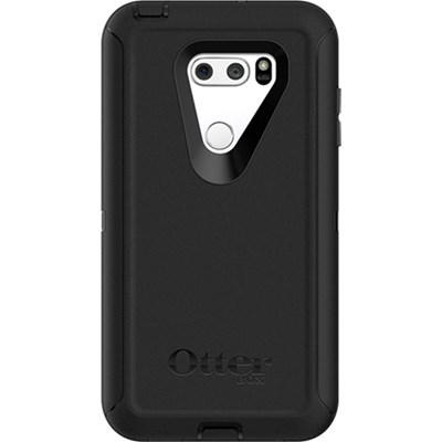 LG Otterbox Rugged Defender Series Case and Holster Pro Pack 20 Pack - Black  78-51651