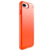 Apple Speck Products Presidio Clear Case - Neon Orange  88741-6498 Image 2