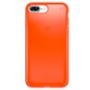 Apple Speck Products Presidio Clear Case - Neon Orange  88741-6498 Image 3