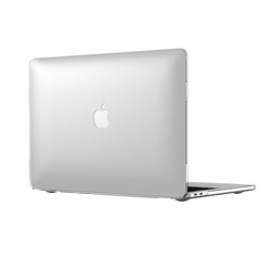 Apple Speck SmartShell Slim Case  - Clear  90206-1212