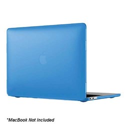 Apple Speck SmartShell Slim Case  - Marine Blue  90206-1531